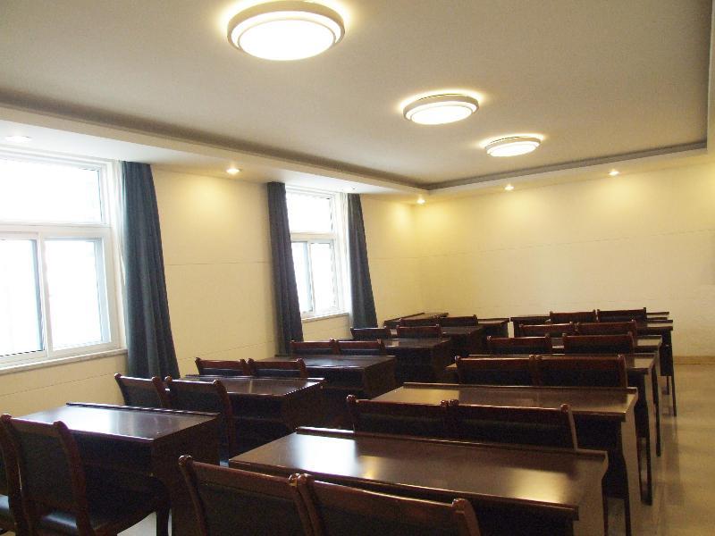 Jinjiang Inn Hefei Jinzhai Road Zhongke Hotel Εξωτερικό φωτογραφία